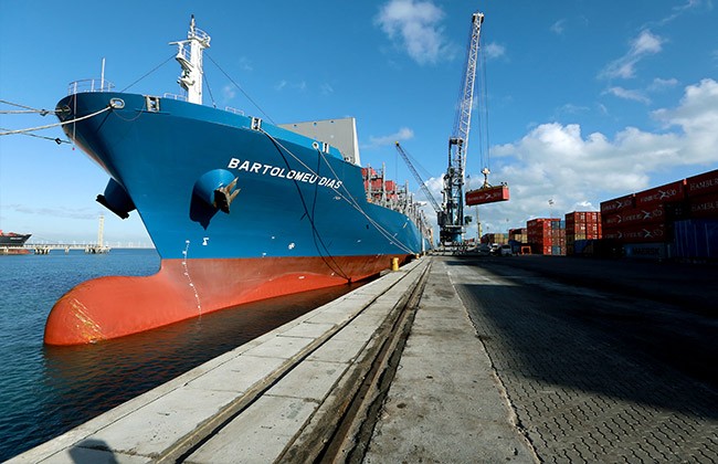 Aliança é eleita a melhor “Transportadora Marítima”no  Prêmio Inbrasc 2019