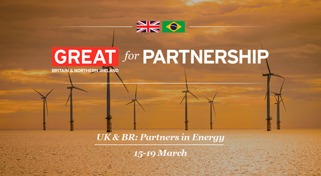 UK & Brazil: Partners in Energy – Virtual Edition