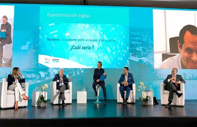 Transformação digital, energias verdes, hidrovias e projetos de investimento: os temas-chave do AAPA Latino 2022