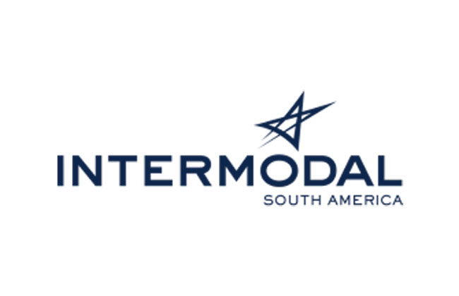 Intermodalidade e tecnologia são destaques  da Intermodal South America 2024