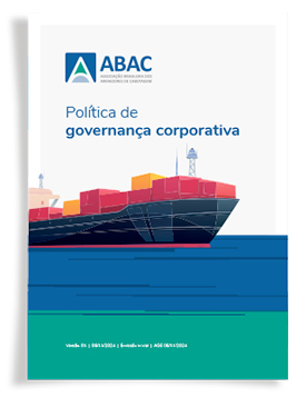 Política de governança corporativa