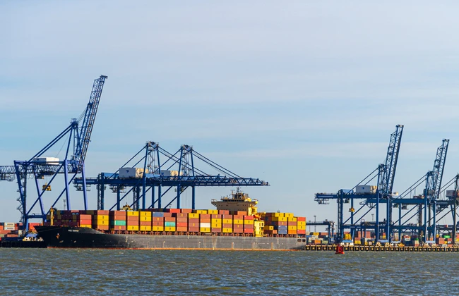 Modal marítimo no agronegócio: será que vale a pena investir?