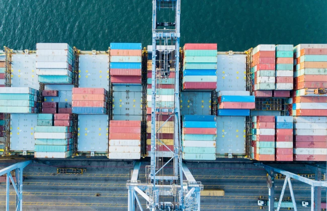 Transporte de cabotagem: como reduzir os principais custos logísticos?