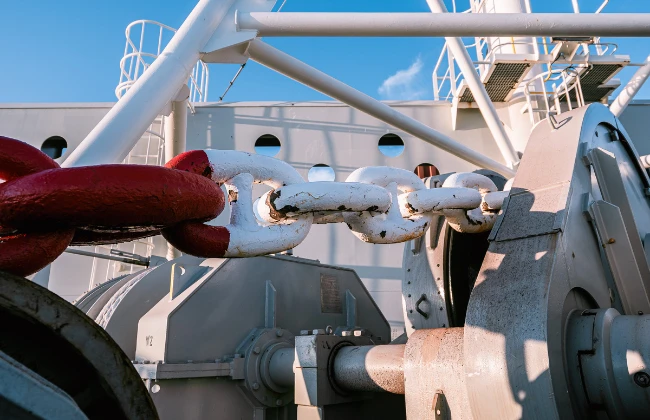 AFRMM: veja os desafios da iniciativa para o setor naval