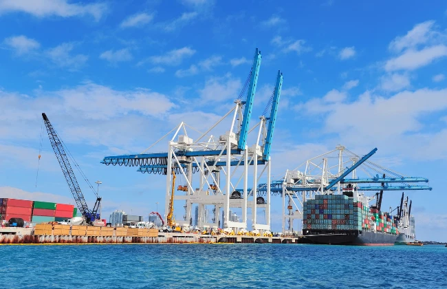 Lei da cabotagem: o que muda com o BR do Mar?