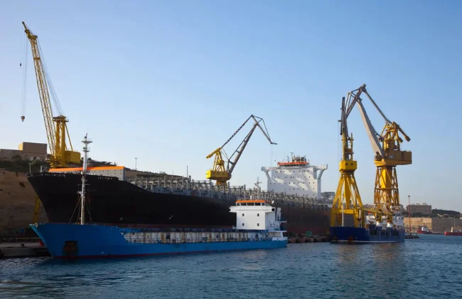 Transporte de cargas pelo mar: como impulsionar o comércio