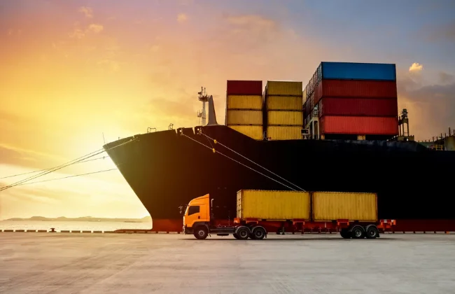 Intermodalidade: como integrar a cabotagem com outros modais