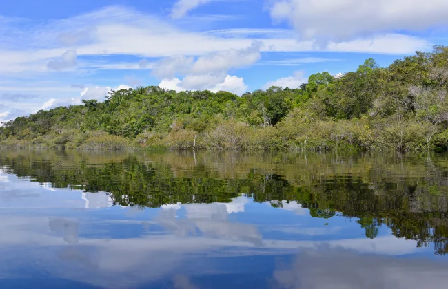 ABAC contesta decisão da ANTAQ sobre suspensão da Taxa Seca na Amazônia