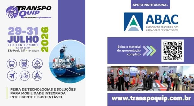 TranspoQuip – 13ª edição