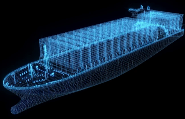Automação logística e cabotagem: rumo à eficiência total