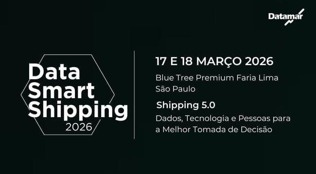 DataSmart Shipping Conference