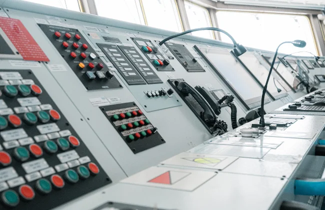 Mestre de cabotagem: o que faz esse profissional?