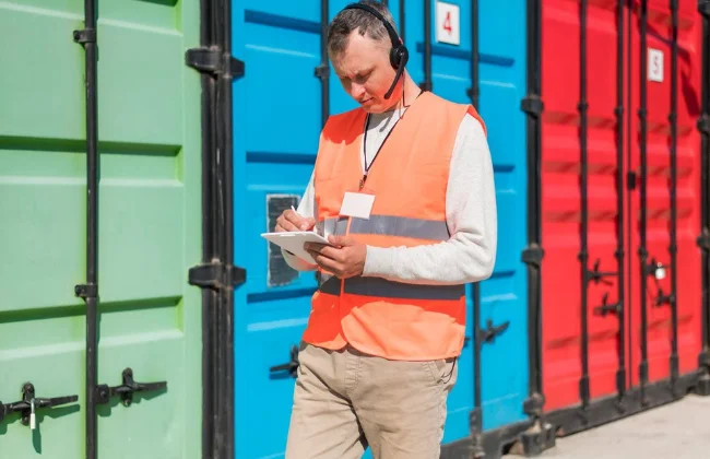 Como o feeder otimiza a logística marítima no Brasil?