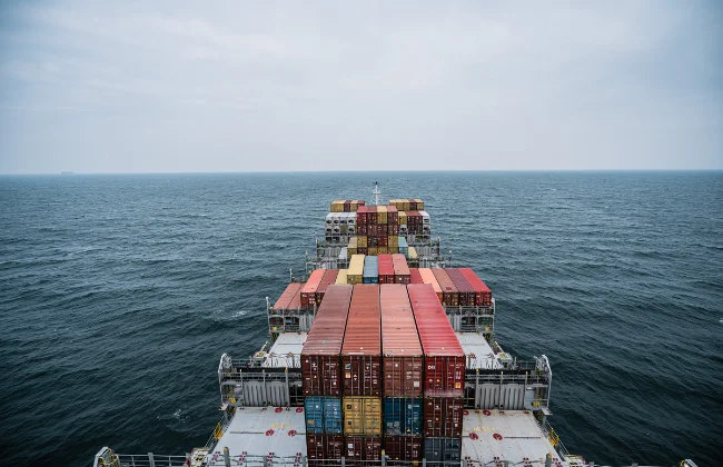 Marinha Mercante Brasileira: carreira e importância para o setor