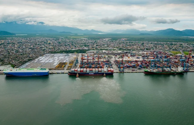 Transporte multimodal e intermodal: qual escolher agora?